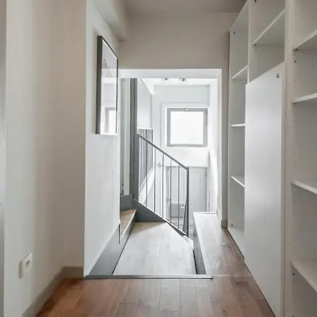 Guestready - Superbe Maison De Ville Duplex Lyon Exterior photo