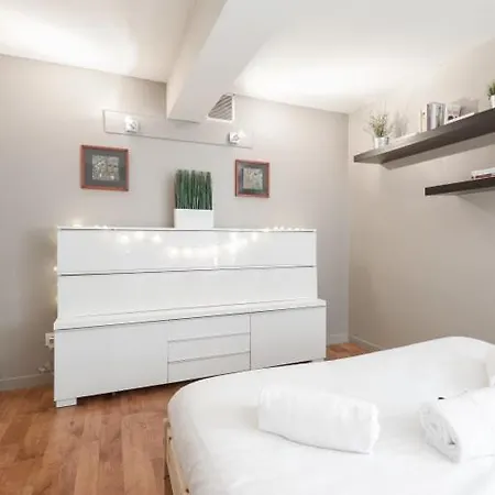Guestready - Superbe Maison De Ville Duplex Lyon Exterior photo