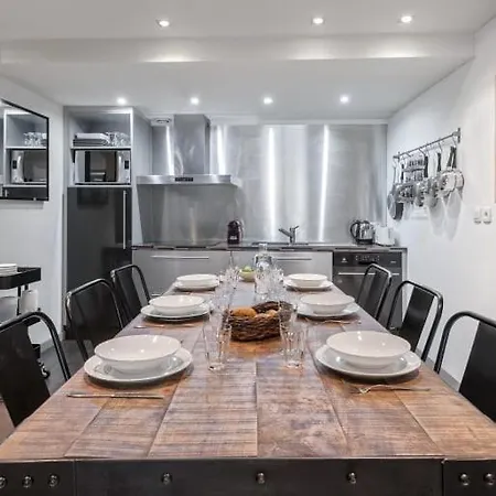Guestready - Superbe Maison De Ville Duplex Lyon Exterior photo