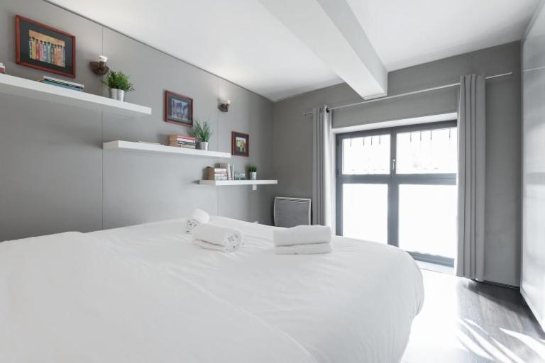 Guestready - Superbe Maison De Duplex