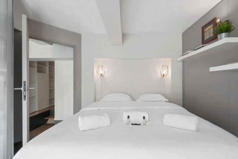 Guestready - Superbe Maison De Duplex *
