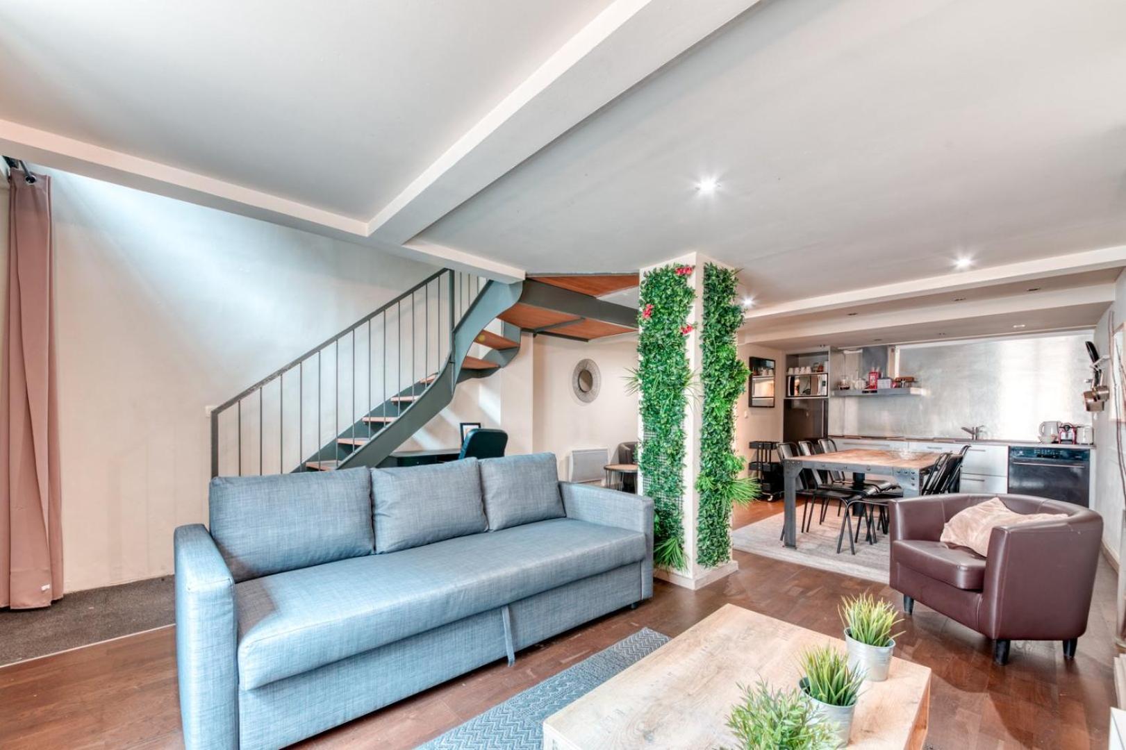 Appartamento Guestready - Superbe Maison De Duplex