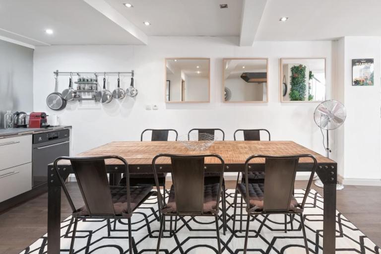 Apartment Guestready - Superbe Maison De Duplex *
