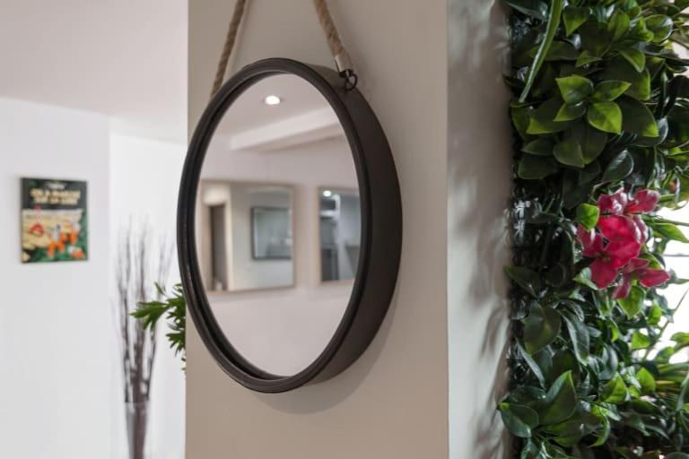 Apartment Guestready - Superbe Maison De Duplex Lyon