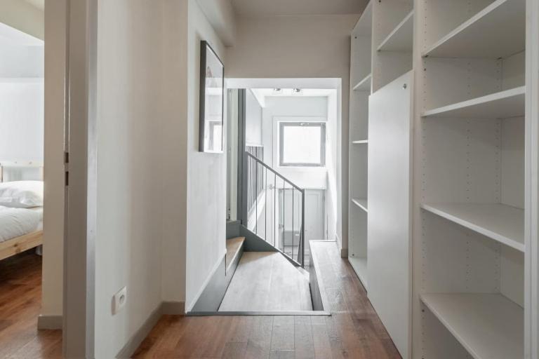 Guestready - Superbe Maison De Duplex Apartment Lyon