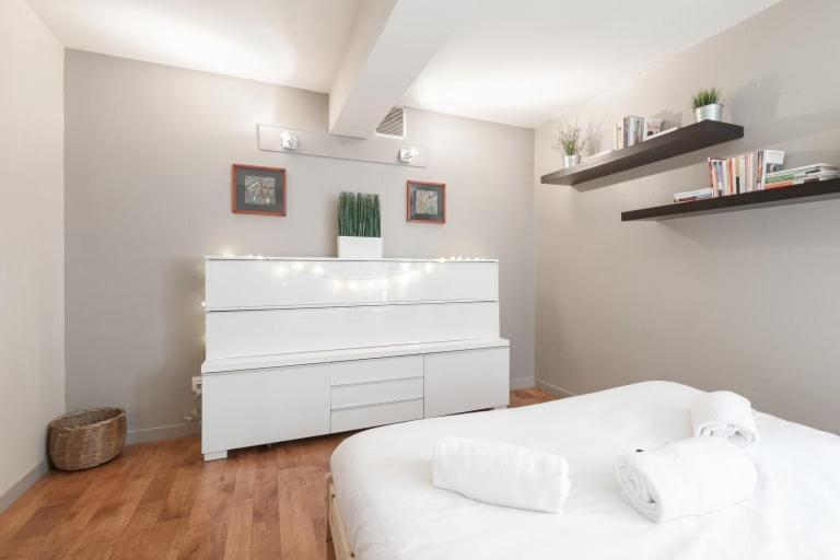 Guestready - Superbe Maison De Duplex Apartment *