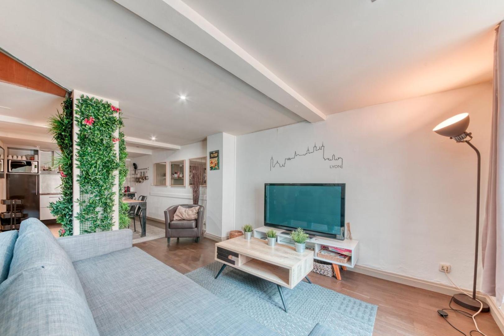 Apartment Guestready - Superbe Maison De Duplex *