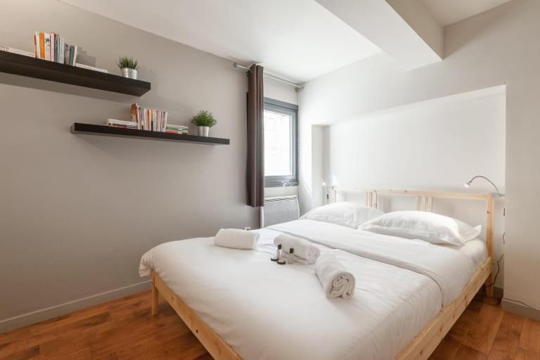 Apartment Guestready - Superbe Maison De Duplex
